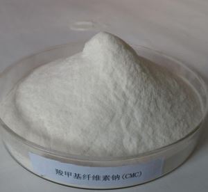 The Properties Of Sodium Carboxymethyl Cellulose And Its Use In Food