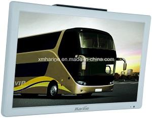 18.5 Inch Bus Coach Fixed LCD Monitor