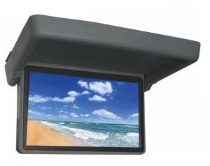 18.5 Inch Car Monitor With Body Kit LED Screen Display