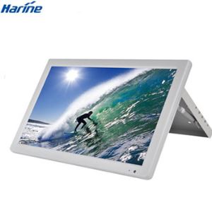 15.6'' HD Bus LED Backlit TV with 5ms Response Time with Wide Range of Power Supply