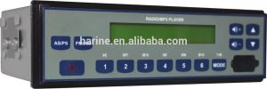 Car Audio Player FM Transmitter MP3 Radio with FM Module