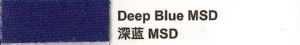 MARCOSAN Deep Blue MSD