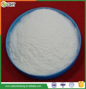 Food Additive Acesulfame Powder Used In Food