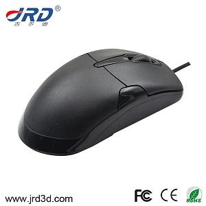 High Quality Microsoft 3D Wired Optical Mouse 2015