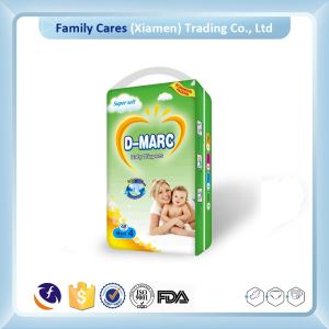 Alibaba Best Sellers Baby Diapers Manufacturer