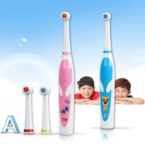 Kids Oscillating Toothbrush RST2207
