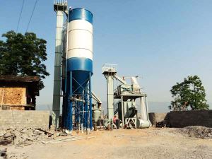 High Quality Small Pre Mixed Lime Mortar Equipments, Dry Mortar Production Plant