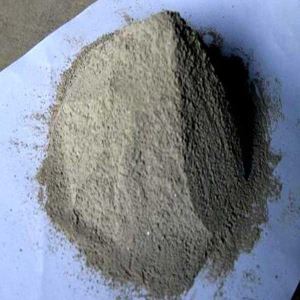 Environmental Eco-friendly Cement Based Decorative Mortar Sustainable Building Material