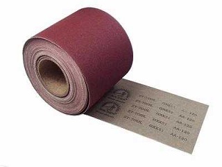 Abrasive Emery Cloth Roll In China TJ103
