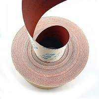 Cheap And Hard Type Abrasive Cloth Roll