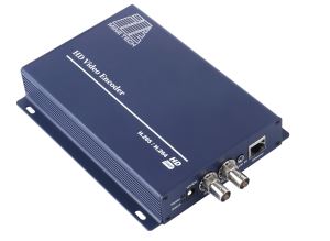 E1005S-SDI 1 CH H.265 SDI Video Encoder