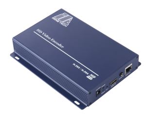 E1005S H.265 HDMI Video Encoder