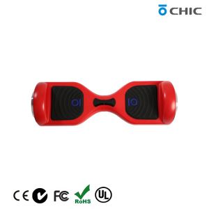 Chic SMART-C Original Hover Board Electric 2 Wheel Balancing Scooter