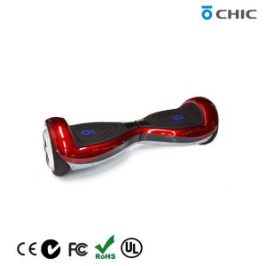 SMART-F Electric Self Balance Hoverboard with Bluetooth And APP, UL2272 Certified