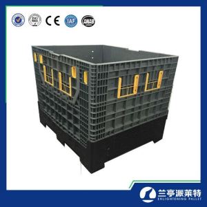 Heavy Duty Foldable Large Container
