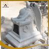 Cemetery Angel Statue
