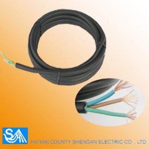 In 2016 High Quality Flexible Copper Ethernet Cable