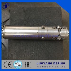 Internal Pipe Line Up Clamp For Short Pipe Welding