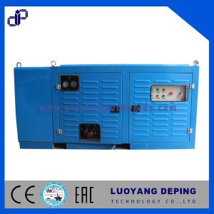 Supporting Hydraulic Power Unit