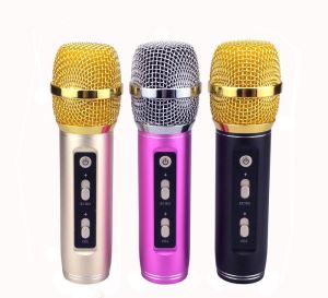 Recording Microphone For Ios Android