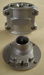 Precision Investment Lost Wax Stainless Steel Castings