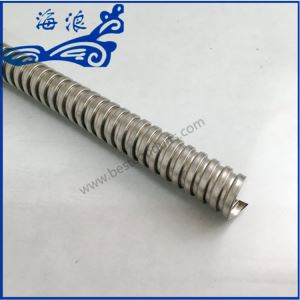 Stainless Steel Flexible Pipe