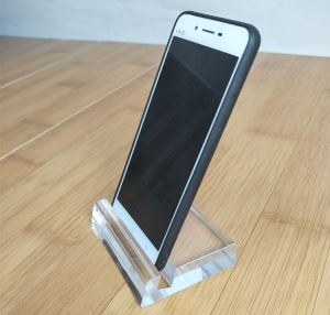 Acrylic Mobile Phone Display