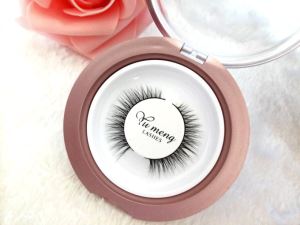 The Latest Style Of 3D Mink Lashes D719