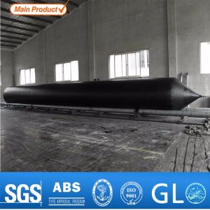 Marine Airbag /Rubber Airbag/Inflatable Air Bags/Inflatable Air Bladder For Ship Launching