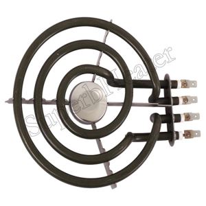Coil Heating Element