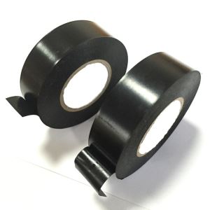 Adhesive Pvc Electrical Insulation Tape