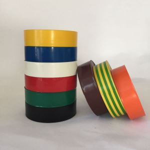 Popular 19mm X 20m PVC Sock Tape