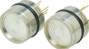 ER-MPM281 Temperature Compensated Water Pressure Sensor