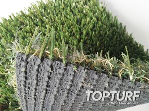 35MM SYNTHETIC TURF FOR OUTDOOR FITNESS AREA
