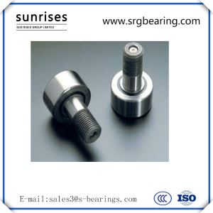 High Quality Type NATR50-PP Track Roller Bearing Size 50mmx90mmx32mm