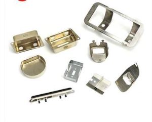 Stamping Spare Parts