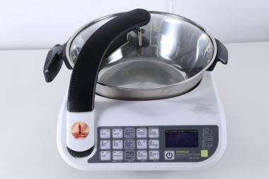 110V Automatic Rice Cooker