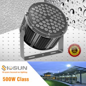 500W LED High-Mast Fixture Floodlight