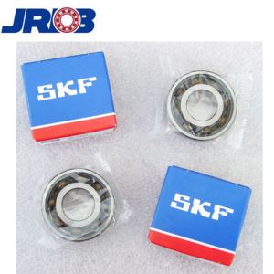 Sweden SKF Miniature ball bearing 684 2RSH 2RSL 684 2Z 2ZNR size 4x9x2.5mm