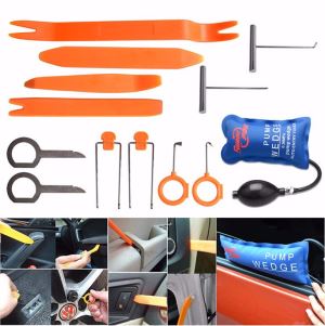 Super PDR Opens The Door Lock Car Radio Panel Removal Tool