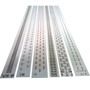 Led Aluminum Clad PCB