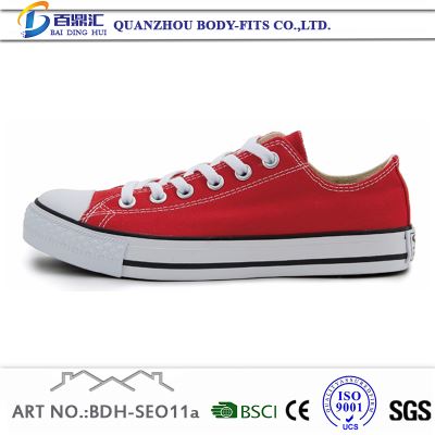 Black And White Vulcanized Sneakers Canvas Shoes Men For Summer
