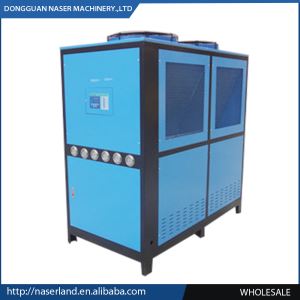 Chillers For Plastic Machines Recirculating Water Chiller Manufacturer