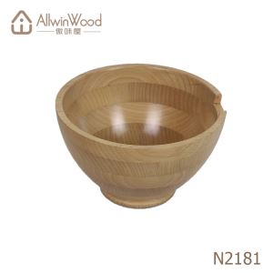 New Design Small Bamboo Bowl With Competitive Price