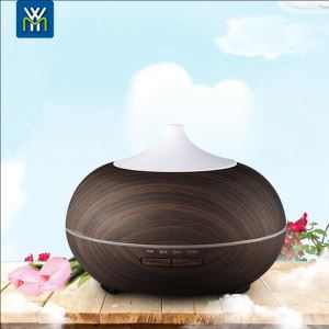 Aroma Diffuser Good For Health