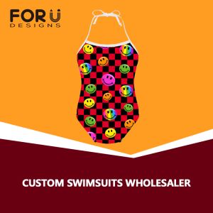 Custom Swimsuits Wholesaler