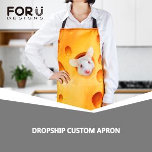 Dropship Custom Apron