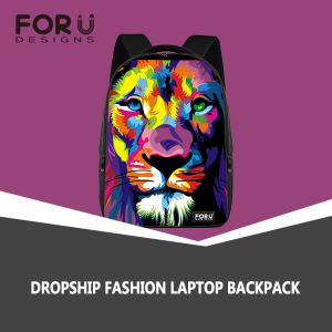 Dropship Fashion Laptop Backpack