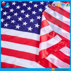 3x5 Nylon American Flag