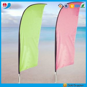 Promotional Feather Flag Banners